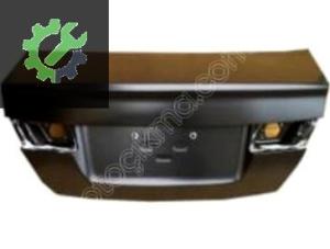 CIVIC SEDAN BAGAJ KAPAĞI 2012 VE ÜZERİ / KAMPANYA (2. Adet)