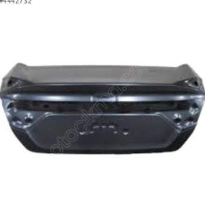 CIVIC SEDAN FC5 BAGAJ KAPAĞI 2016 2017 2018 2019 2020 2021 (2. Adet)