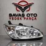 CIVIC SEDAN MANUEL FAR SAĞ SOL 2003 2004 2005 / KAMPANYA