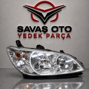 CIVIC SEDAN MANUEL FAR SAĞ SOL 2003 2004 2005 / KAMPANYA