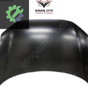 CİVİC (SEDAN) MOTOR KAPUTU / KAPUT 2012 VE ÜZERİ / KAMPANYA