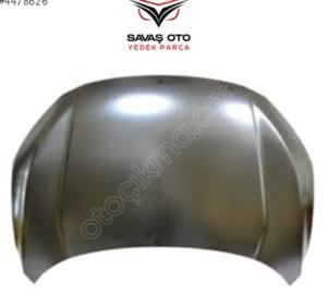 CIVIC SEDAN MOTOR KAPUTU / KAPUT 2016 2017 2018 VE ÜZERİ /ORJINAL