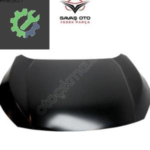 CİVİC (SEDAN) MOTOR KAPUTU / KAPUT 2017 VE ÜZERİ / KAMPANYA