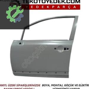 CIVIC SEDAN ÖN KAPI SAĞ SOL 2012 VE ÜZERİ / KAMPANYA