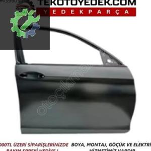 CIVIC SEDAN ÖN KAPI SAĞ SOL 2021 VE ÜZERİ / KAMPANYA