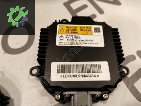 CİVİC XENON FAR BEYNİ ANZMNS111LANA LENA00L9NHA6454 1
