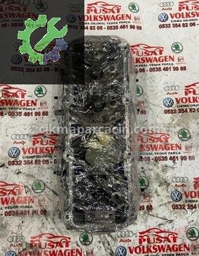 Audi A3 Silindir Kapağı çıkma parça