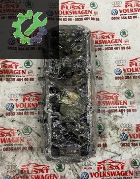 2002 Audi A3 Silindir Kapağı Çıkma Parça Ankara
