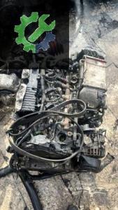 Çıkma 2.0 EcoBlue Dizel Motor – Ford Transit Custom