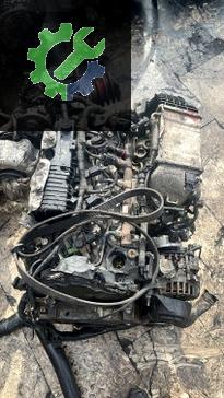 Ford Transit Custom Motor Takozu çıkma parça