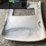 Çıkma 2005 Seat Ibiza Tavan Döşemesi – Orijinal Parça