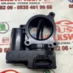 Gaz Clio Gaz Kelebeği Çıkma Parça İzmir