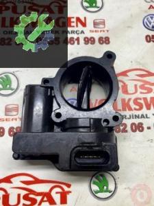Çıkma Boğaz Gaz Kelebeği 1.4 Tsi Bmy Blg Cav Cth 03C128063B