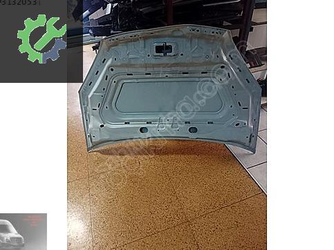 cıkma goçukluk doblo kaput