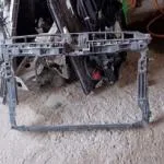 Çıkma Golf 7 Ön Panel – Volkswagen Oto Yedek Parça