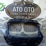 Opel Astra Çıkma Bagaj Kapağı