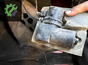 Çıkma orjinal merkezi kilit pompası polo cordoba ibiza