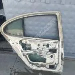 Çıkma orjinal Renault Megan 1 sol arka kapı stoktan teslim