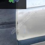Çıkma orjinal Renault Megan 1 sol arka kapı stoktan teslim