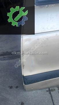 Renault Megane Sol Arka Kapı çıkma parça