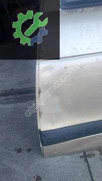 Renault Megane Sol Arka Kapı çıkma parça