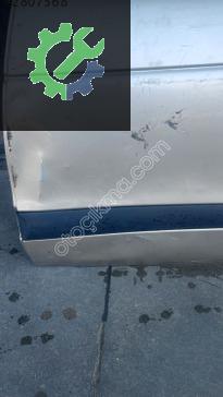 Renault Megane Sol Arka Kapı çıkma parça