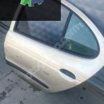 Çıkma orjinal Renault Megan 1 sol arka kapı stoktan teslim