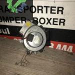 Çıkma Orjinal T5 7h0815019 Hava Üfleyici sol