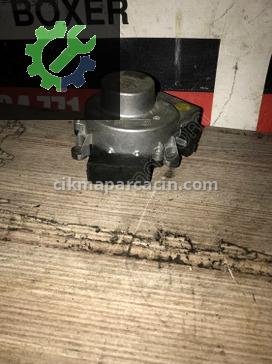 Volvo 850 Hava Filtresi Kutusu 7H0815019 çıkma parça