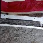 Çıkma Skoda Octavia Ön Tampon Parçası