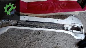 Çıkma Skoda Octavia Ön Tampon Parçası