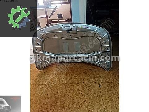 Fiat Egea Kaput çıkma parça