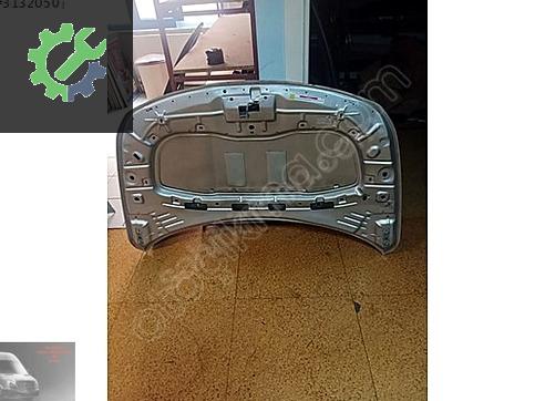 çıkma temiz egea kaput