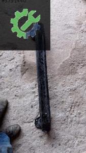 Çıkma Toyota Corolla Arka Tampon Demiri Satışı
