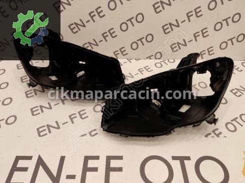 Mercedes-Benz CLA Sol Ön Far çıkma parça