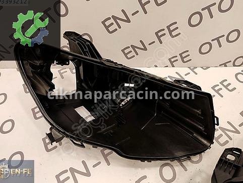 Mercedes-Benz CLA Far Kasası çıkma parça