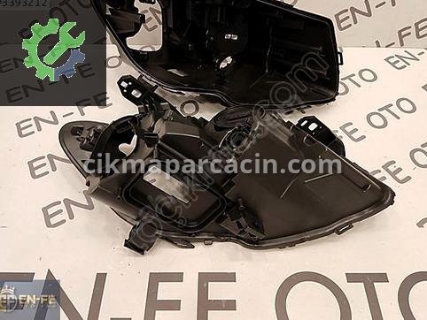 Mercedes-Benz CLA Far Kasası çıkma parça