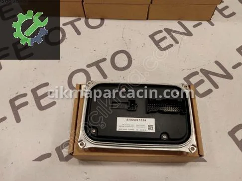 Mercedes-Benz CLA Far Beyni A1769001204 çıkma parça