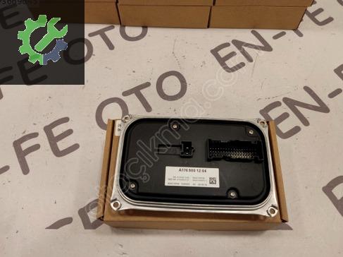 CLA W117 LED FAR BEYNİ A1769001204 A1769008703 /