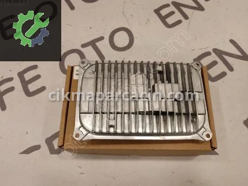 Mercedes-Benz CLA Far Beyni A1769001204 çıkma parça