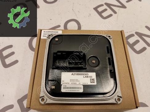 Mercedes-Benz CLA Far Beyni A2189009303 çıkma parça