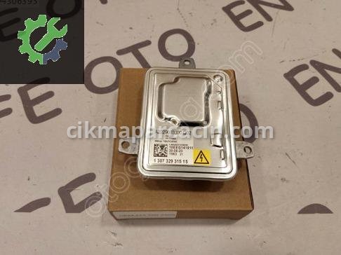 Mercedes-Benz CLA Far Beyni 130732931515 çıkma parça
