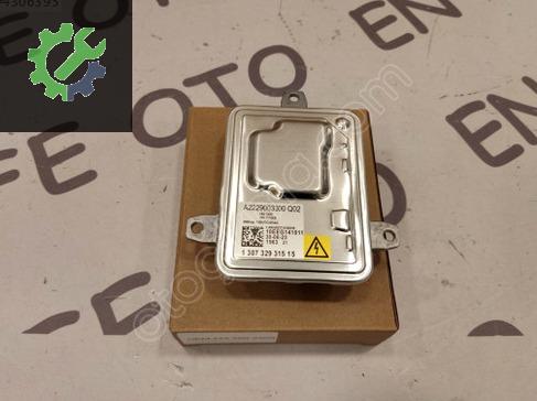Mercedes-Benz CLA Far Beyni 130732931515 çıkma parça