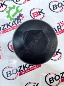 Mazda 6 2013 Yağ Kapağı Çıkma - 03N115433C