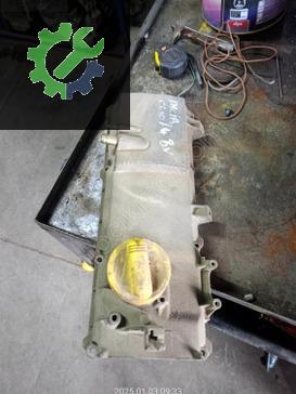Renault Clio Külbütör Kapağı çıkma parça