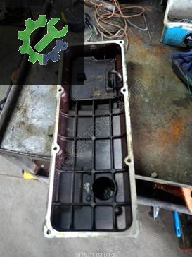 Renault Clio Külbütör Kapağı 8VALF çıkma parça