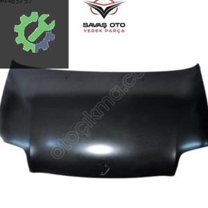 CLİO 2 EAGLE BODY MOTOR KAPUTU / KAPUT 1998 VE ÜZERİ / KAMPANYA