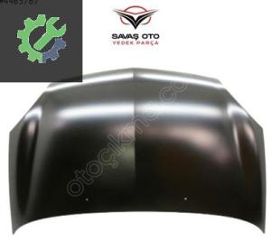 CLİO 2 EAGLE BODY MOTOR KAPUTU / KAPUT 2001 VE ÜZERİ / KAMPANYA