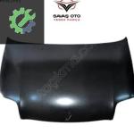 CLIO 2 MOTOR KAPUTU / KAPUT 1998 1999 2000 2001 / KAMPANYA