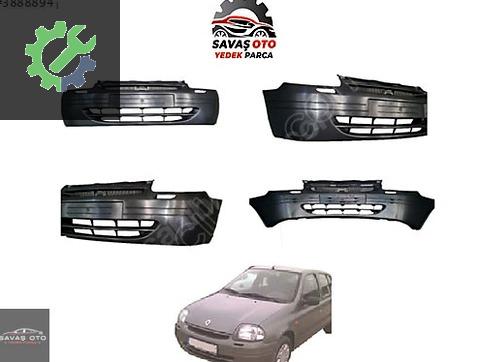 Renault Clio Ön Panel çıkma parça